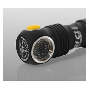 Мультифонарь Armytek Wizard Magnet USB  XP-L